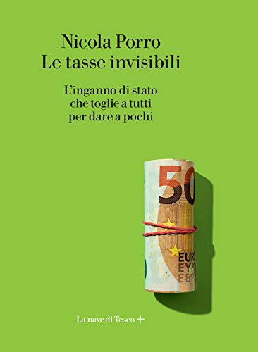 Le tasse invisibili: L'inganno di stato che toglie a tutti per dare a pochi