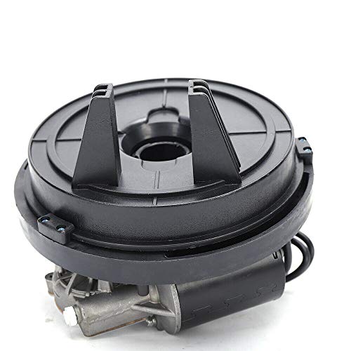 Auto Garage Roller Door Opener,Power Electric Shutter Roller Remote Door Opener Motor Garage Roller Pulling Force Electric Shutter Door Remote 110V 16.4ft 250N