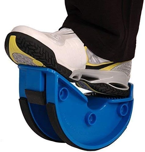 Msd FIT STRETCH Stretching ANKLE CALF TIBIA tool Elongation Muscle arts bottom