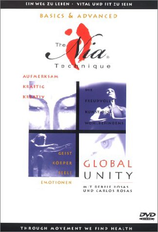 Preisvergleich Produktbild NIA - Global Unity - Basics & Advanced