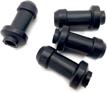 Brake Caliper Dust Cover Rubber Compatible with TNT 25 300 600 TRK 251 502 BN600 302R Leoncino 250 500
