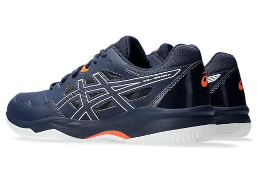 Image of Asics Men Gel-Renma Indoor Court Shoe