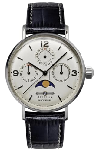 Zeppelin 8075-5