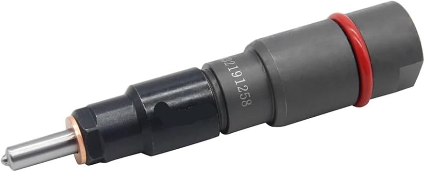 4pcs/lot Mechanical Fuel Injector 0432191258, Compatible For Bosch, Diesel Fuel Engine Injection System Spare Part, Injector