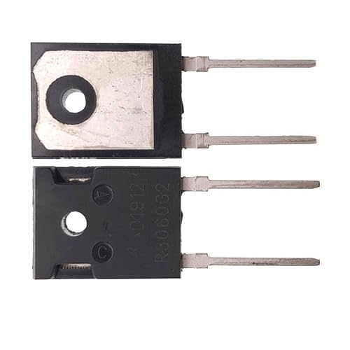 2Pcs Isl9R3060G2 To-247 R3060G2 To247 Isl9R3060 30A600V Fast Recovery Diode #TOP2