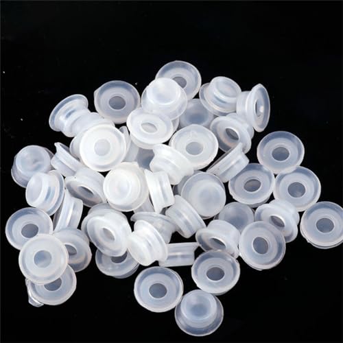 Repuestos para válvula flotante de olla a presión 12 piezas miniatura 4
