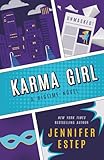 Karma Girl: A Bigtime Book (The Bigtime Series)
