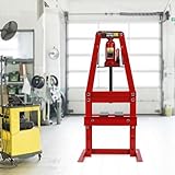 Zoom IMG-1 kanbcng pressa idraulica da officina Zoom IMG-1 kanbcng pressa idraulica da officina