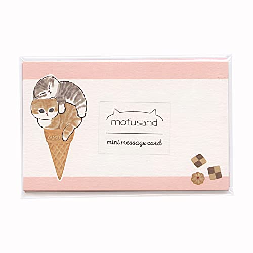 tTh ~jbZ[WJ[hyXC[czL lR ˂ J[h 킢 mofusand F0