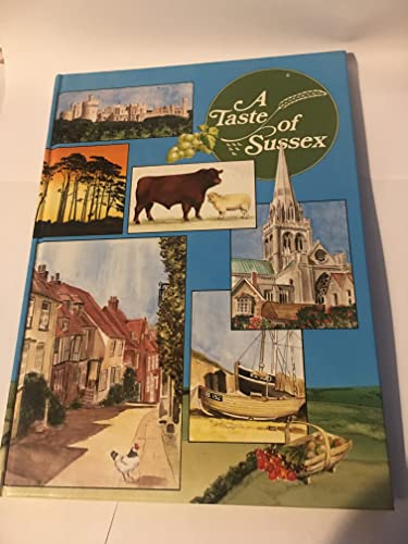 A Taste of Sussex