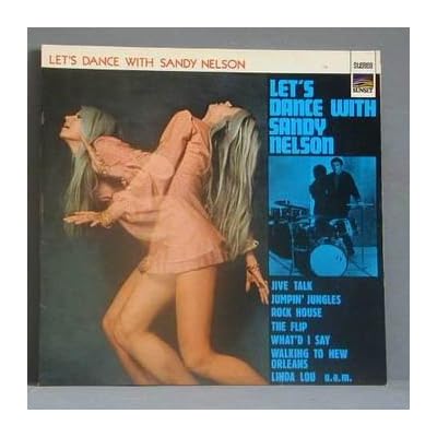 Let's dance with / SLS 50 144 Z