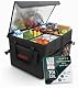 Kofferraum Organizer Protex 70 l – Faltbare Kofferraumtasche