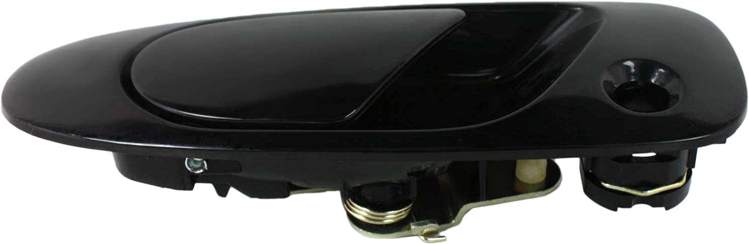 Complete Door Handle Kit For Chevy/GMC Trucks & SUVs - 4-Piece Set Inside & Outside