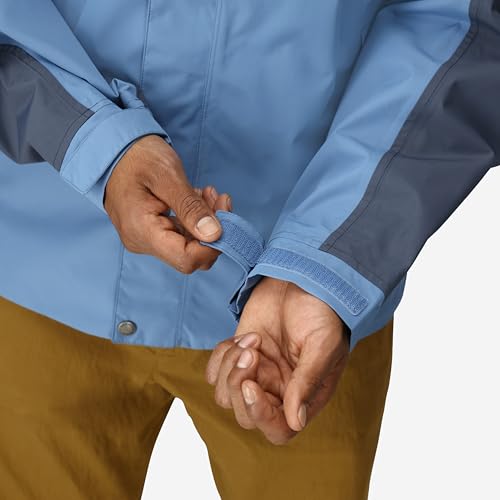 Image of MARMOT Men's Cascade Durable & Waterproof Rain Jacket
