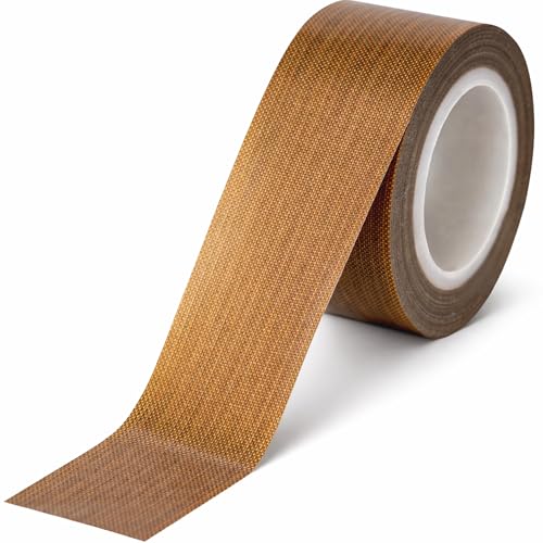 QIANZIEA Teflon Tape for Heat Sealer