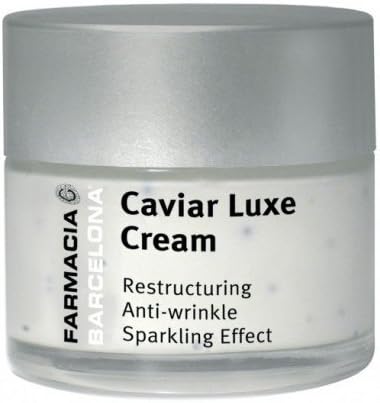 Caviar Luxe Cream 50 ml