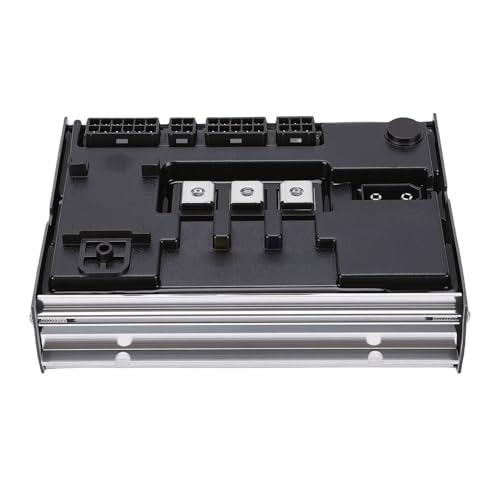 Controlador de Scooter para Desplazamientos Confiables Reemplazo de Tablero ZT3 Pro Cryfokt
