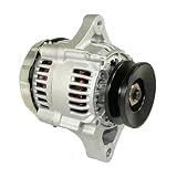Alternator Compatible For Kubota V1505-B 100211-4730 1667864011 1667864012 12202