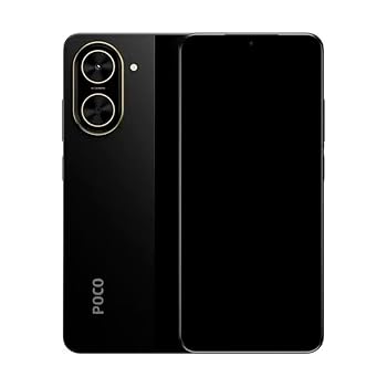 POCO C71 ブラック3台 New) Xiaomi POCO C71 3GB+64GB BLACK Dual SIM Unlocked