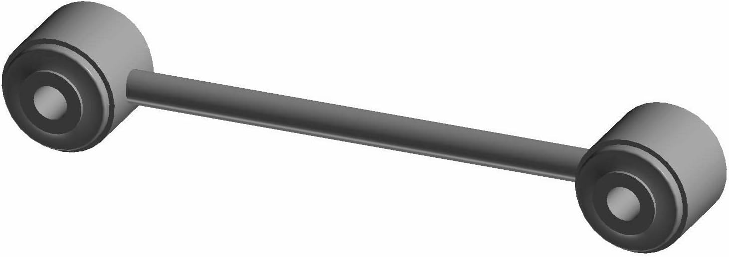 Polaris RZR Stabilizer Bar Linkage Assembly, Genuine OEM Part 1543205, Qty 1