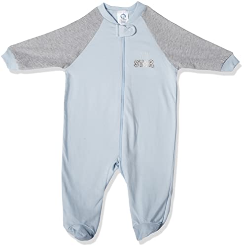 Image of Gerber baby-boys 3-pack Sleep 'N Play
