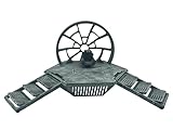 Legion Terrain - LegionTower Imperial Throne Room - Miniature Tabletop Wargaming...