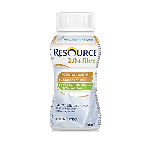 Resource 2,0 Fibre Neu 200Ml