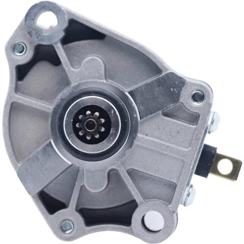 Motor de arranque para CRF110F renueva el encendido de tu moto Click 6