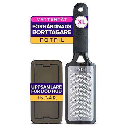 Den Ultimata Fotfilen för Borttagning Av Hård Hud- Bästa Fotfiler för Hård Hud På Fötterna, Hård Skinn Borttagare Riktig Megafil Pedikyr - Fot Skrubb Pimpsten för Fötter