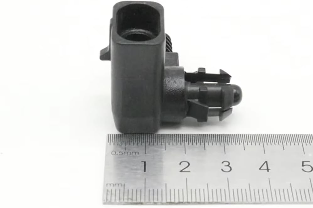 Car Temperature Sensor Ambient Sensor for Chevrolet for Malibu 2006 2007 15826773 Outside Air Ambient Temperature Sensor