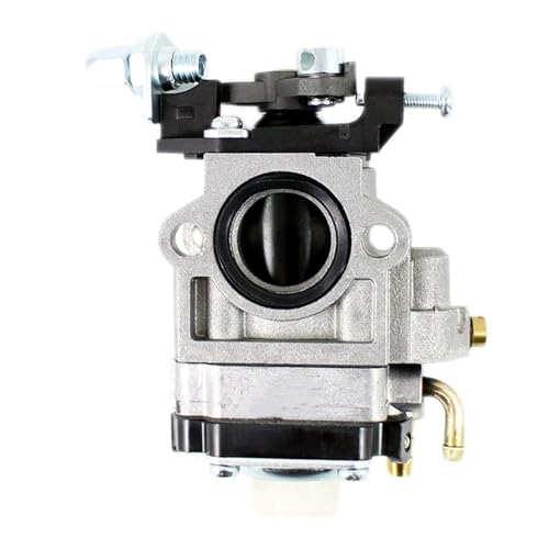 Carburateur de rechange WYK-406 pour souffleur de feuilles et tondeuse Echo PB-770