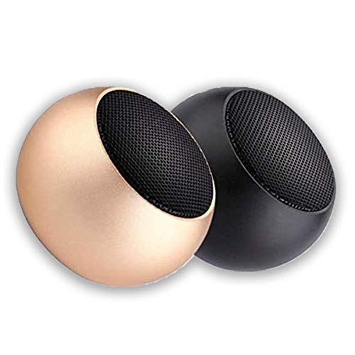 Caixa de Som Mini Bluetooth 4.2 Portátil 3W