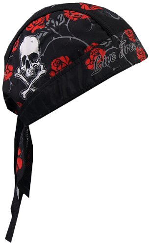 Image of Hot Leathers Head Wrap