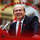 Sigonella Podcast