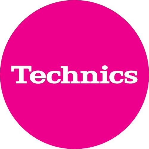 Technics 60654 Simple T5 Slimat Blanc/rose