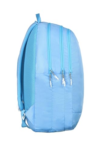 Image of Wildcraft Backpack for Men & Women Streek 3.0 Laptop Backpack 35 Lit| Unisex Durable Lightweight & Stylish - Perfect for Daily Use School Travel