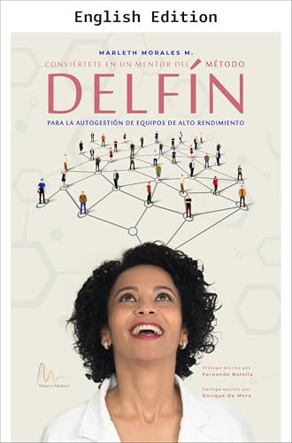 Become a DOLPHIN METHOD Mentor (English Edition)