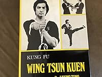 Kung Fu Wing Tsun Kuen B000HNBX9C Book Cover