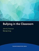 Print Version for Teacher Education Series - Bullying 0133865231 Book Cover