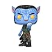 Funko POP! Movies: Avatar: The Way of Water - Recom Quaritch - Collectable Vinyl Figure - Gift Idea - Official Merchandise - for Kids & Adults - Movies Fans - Model Figure for Collectors and Display