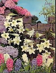 Paperback EASTER ISSUE IDEALS (Vol. 24, No. 2, March 1967) Book