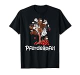 Perfektes Geschenk zum Geburtstag oder Weihnachten für alle Pferde Fans, die ihre Tiere lieben und leidenschaftlich gerne auf Pferden reiten. Verschenke es als lustiges Geburtstagsgeschenk für Pferdebesitzer, oder trage es einfach selbst.