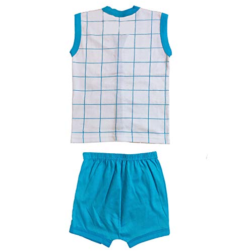Image of Baby Boys and Baby Girls Clothing Set