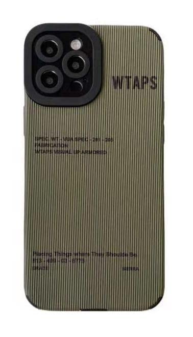Coque iPhone 12 Pro protection objectif photo intégrale