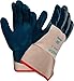 Produktbild Ansell Handschuhe Hycron 27-607, Größe 10 weiß/blau, 12 Paar