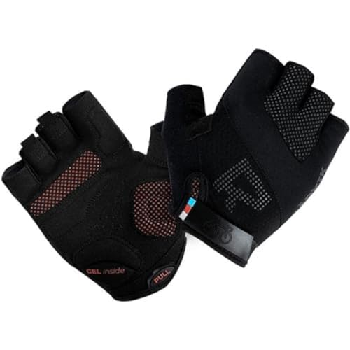 Gants Homme anti vibration cyclisme route et vtt Blast M