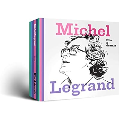 Hier & demain