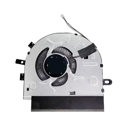 Ventilador De Refrigeración De CPU, Compatible con Lenovo, Compatible con IdeaPad, 320S-14 320S-15 520S-14 520S-15IKB 320S-15IKB, Compatible con Flex, 5-1470 1570, Compatible con Yoga, 520-14IKB