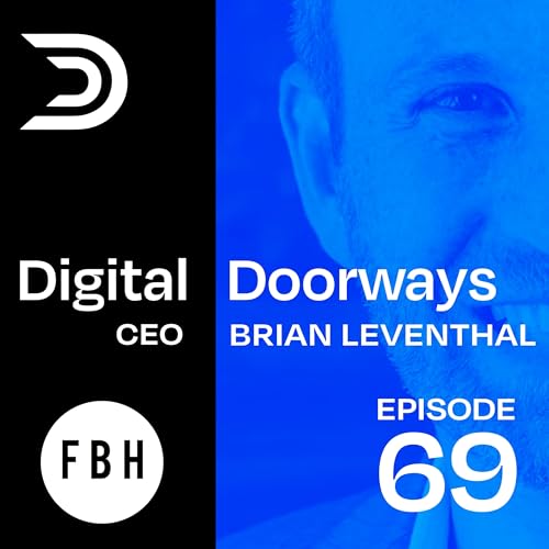 69 - Uncorked at Scale w/CEO of First Batch - Brian Leventhal