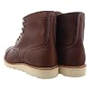 Red Wing Iron Ranger Mens Shoes Size